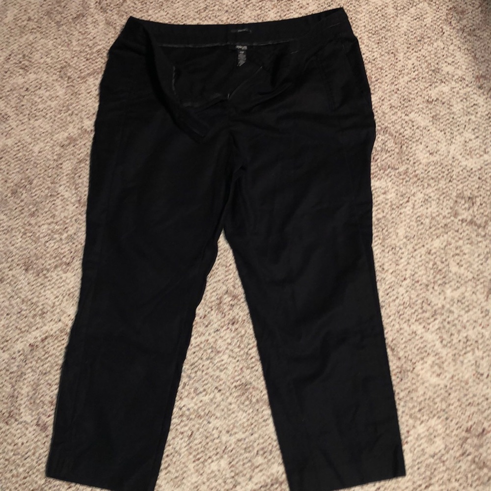 Style co black